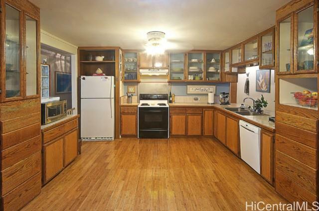 Property Photo:  45-158 Namoku Street  HI 96744 