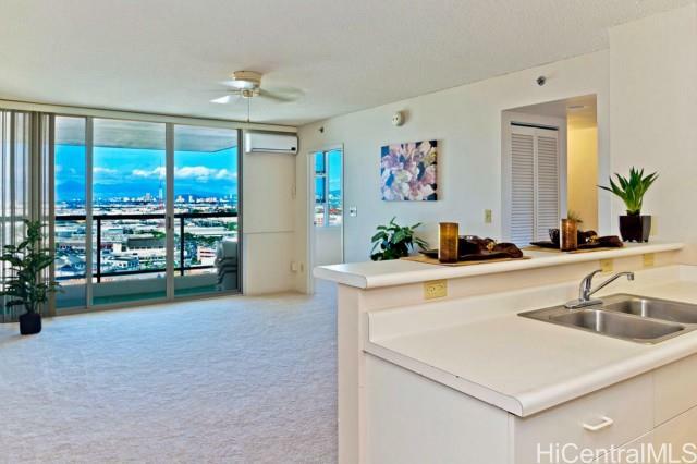 Property Photo:  215 N King Street 2410  HI 96817 