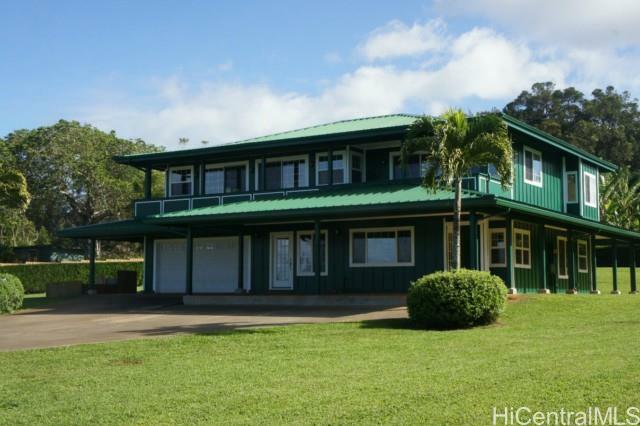 Property Photo:  59-746 Maulukua Road  HI 96712 