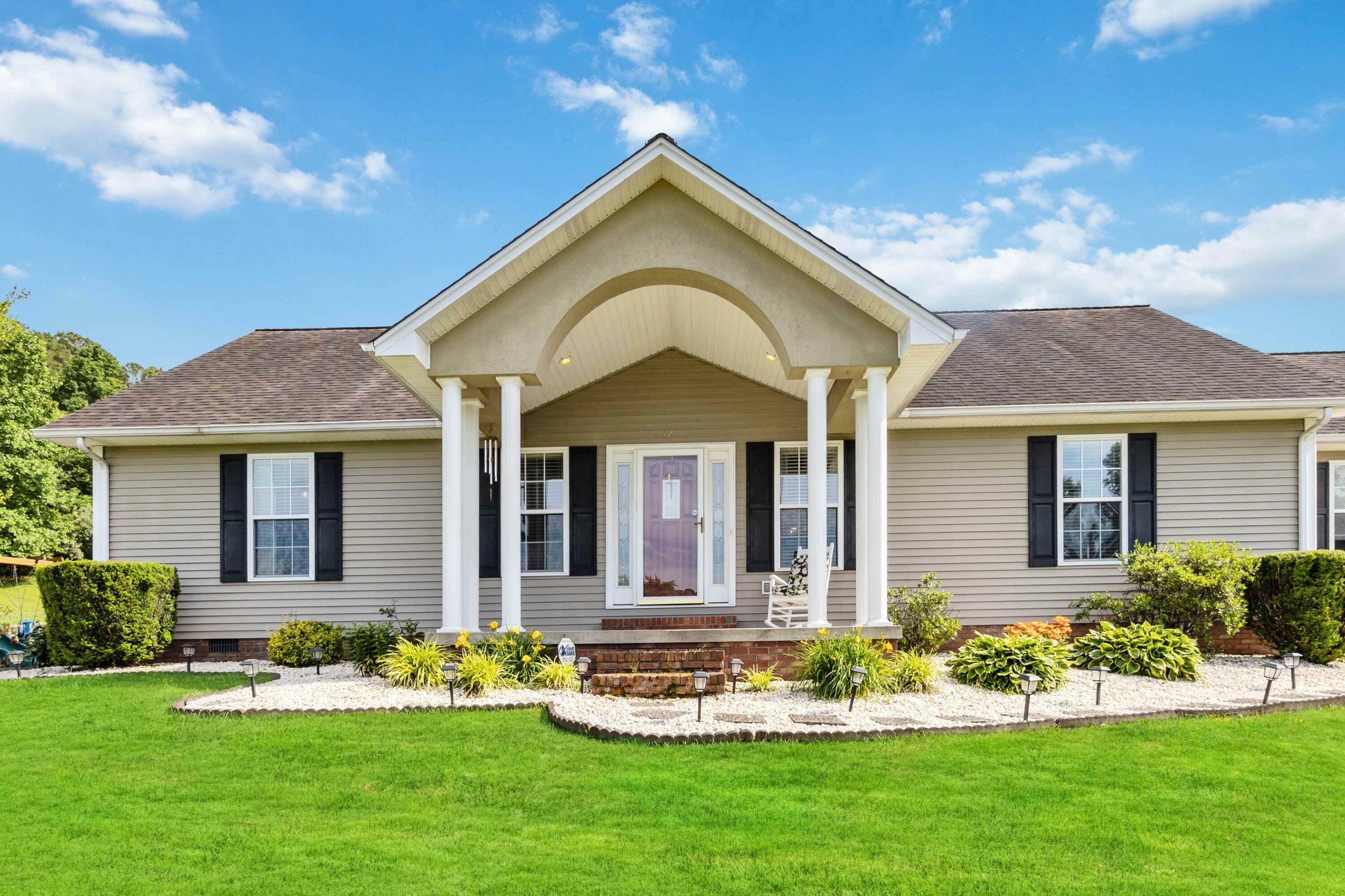 Property Photo: 120 Mink Lane KY 40744