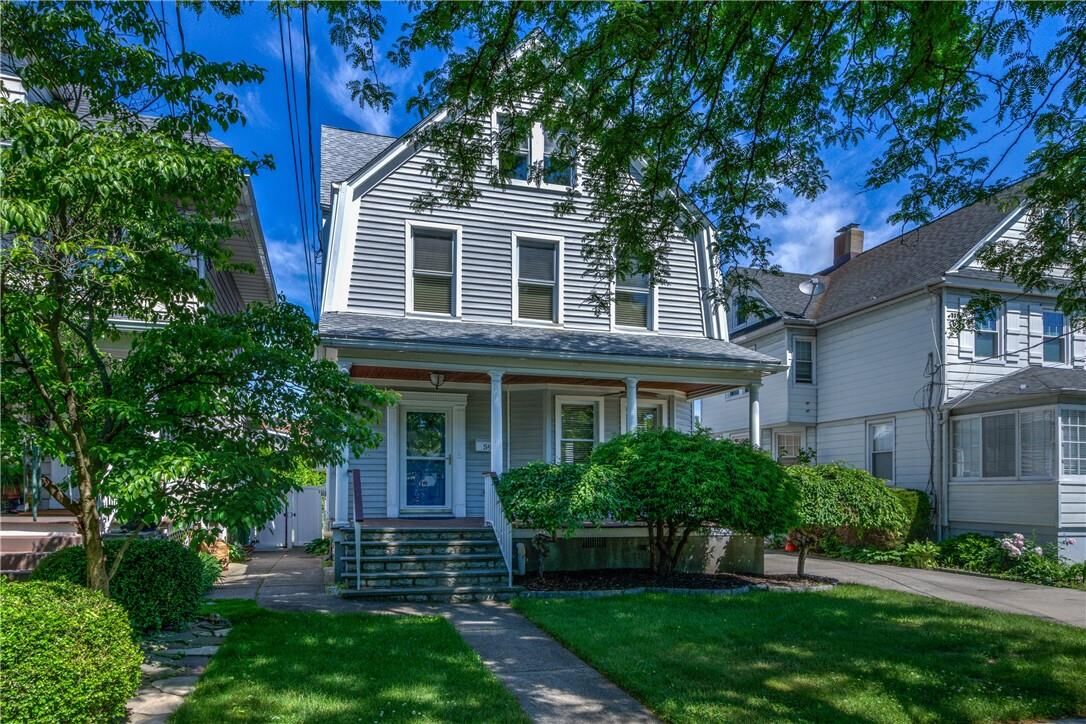 Property Photo:  59 Monroe Street  NY 10801 