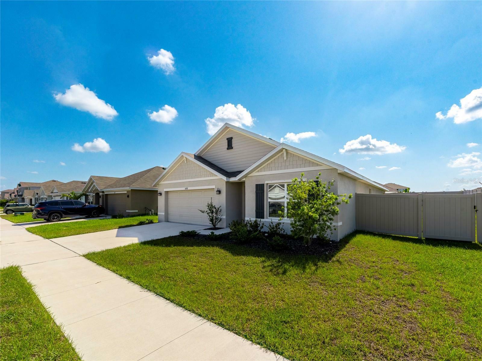 Property Photo:  16782 Carlton Pond Street  FL 33598 