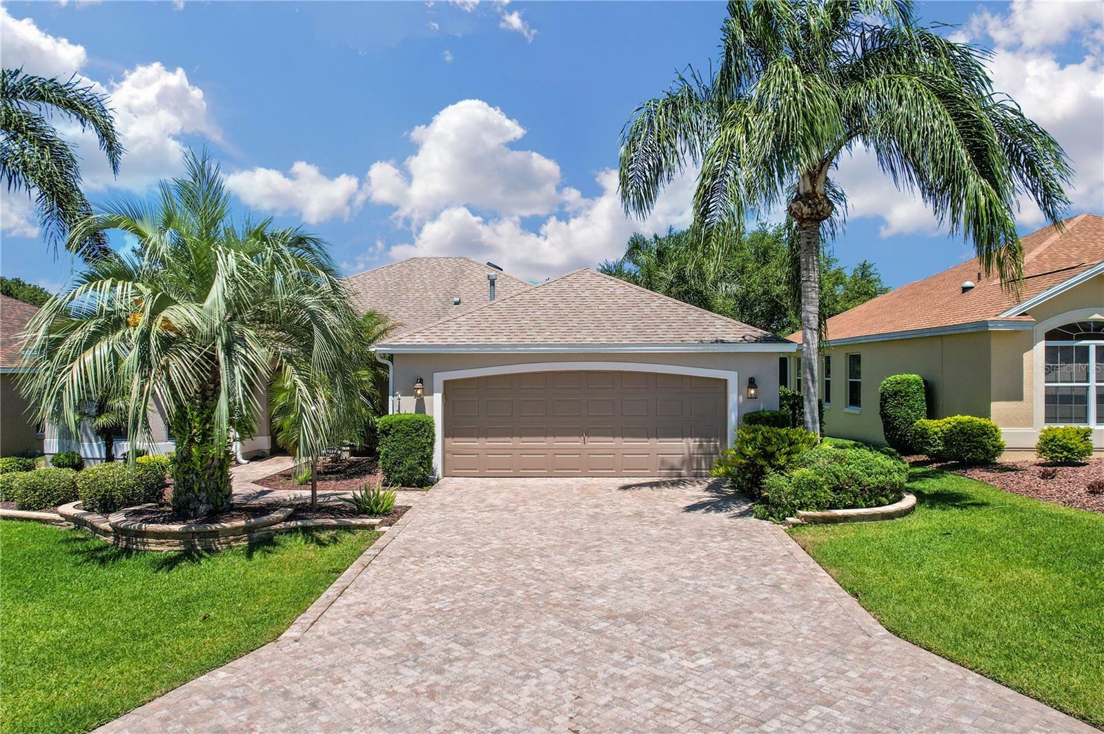 Property Photo:  9019 SE 177th Grassmere Street  FL 32162 