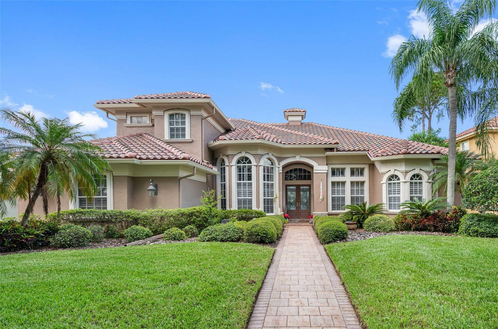 Property Photo:  9416 Silverthorn Road  FL 33777 