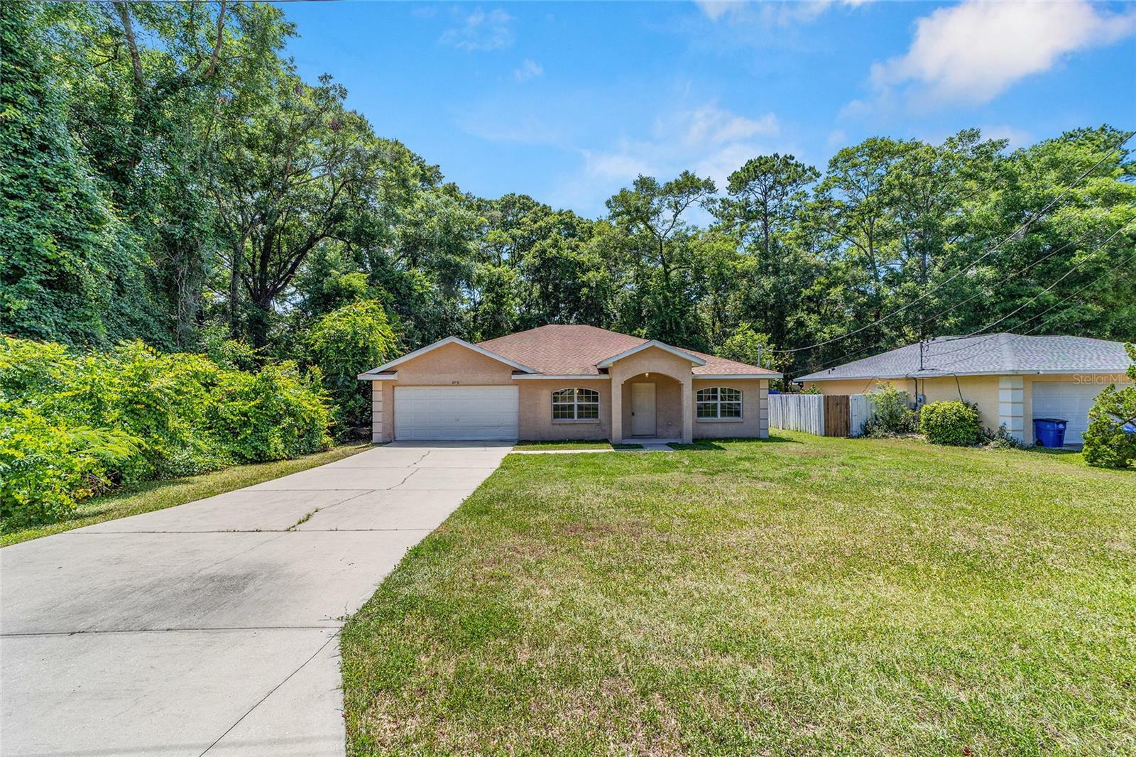 Property Photo:  6370 NW 60th Court  FL 34482 