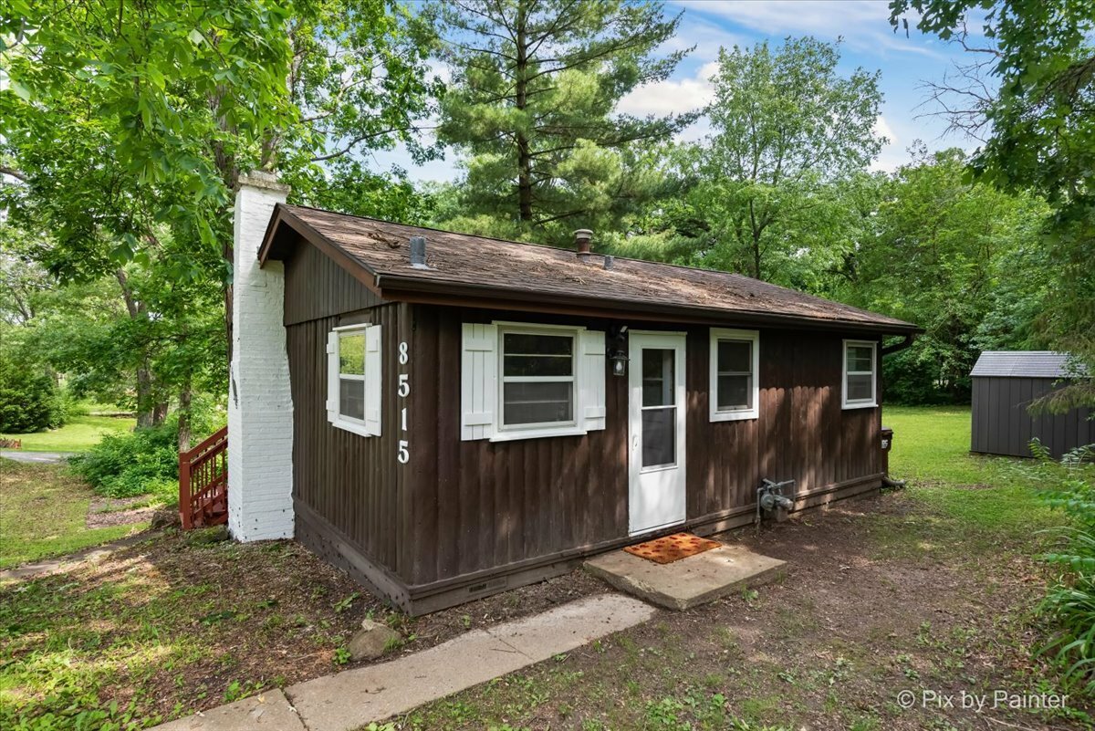 Property Photo: 8515 Dorr Road IL 60097