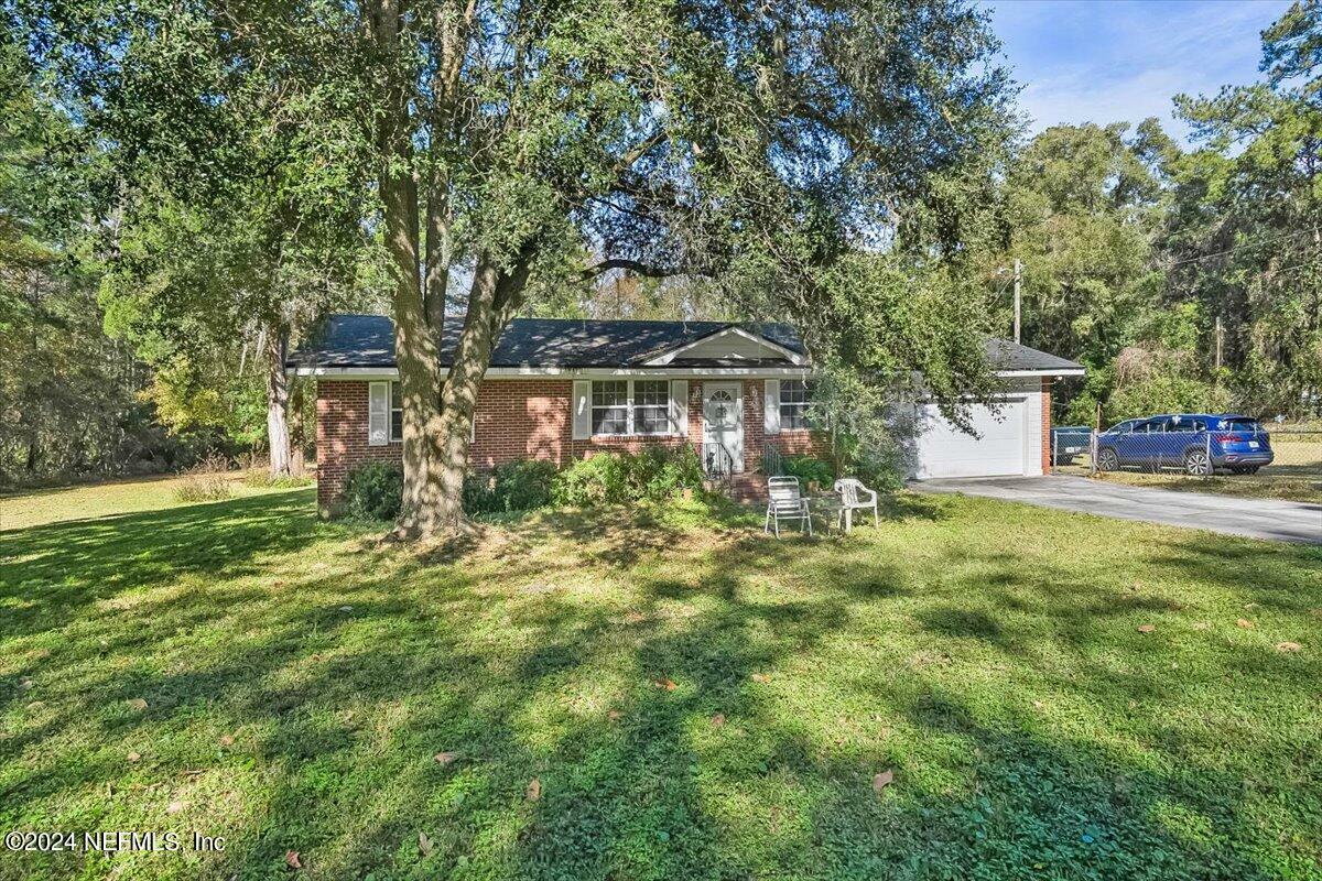 Property Photo:  3866 Main Street  FL 32068 