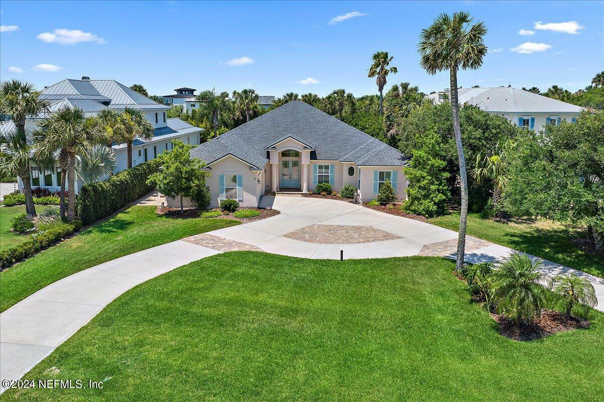 Property Photo:  2 Ponte Vedra Circle  FL 32082 