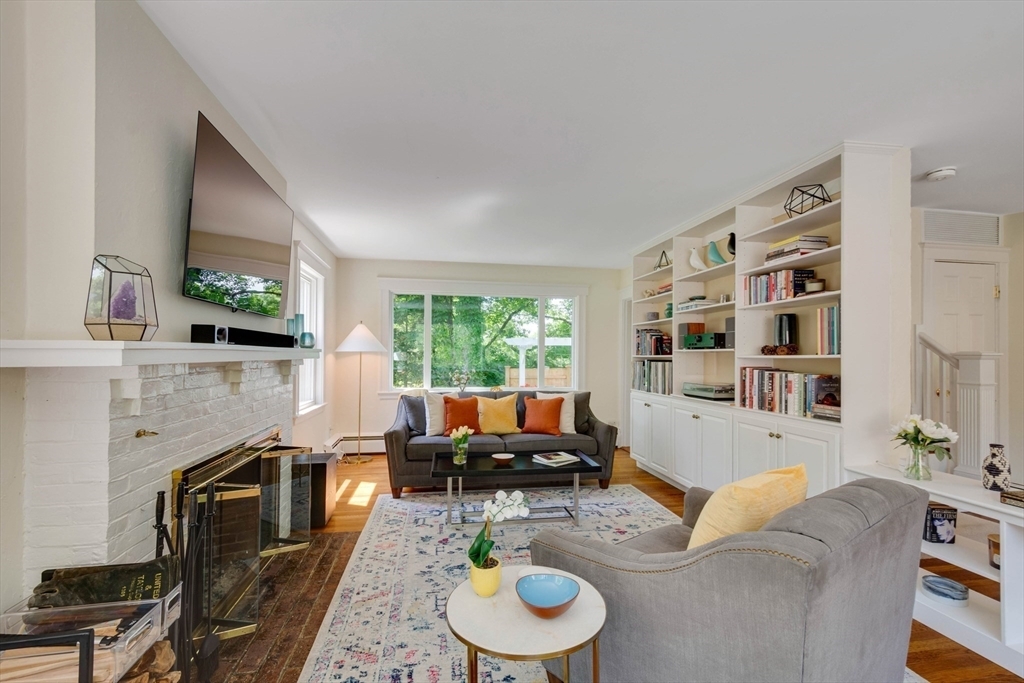 Property Photo:  75 Winter Street  MA 01773 