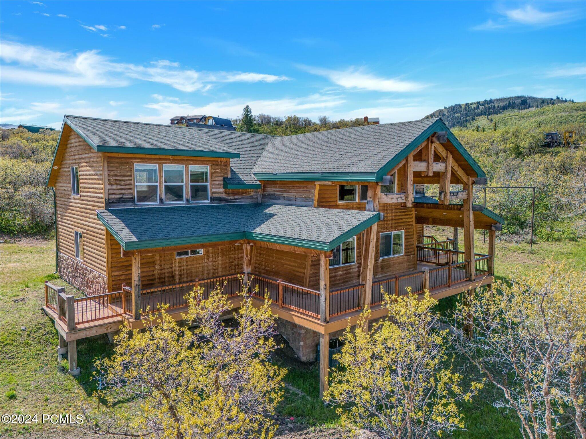 Property Photo:  1612 Tree Top Lane  UT 84032 