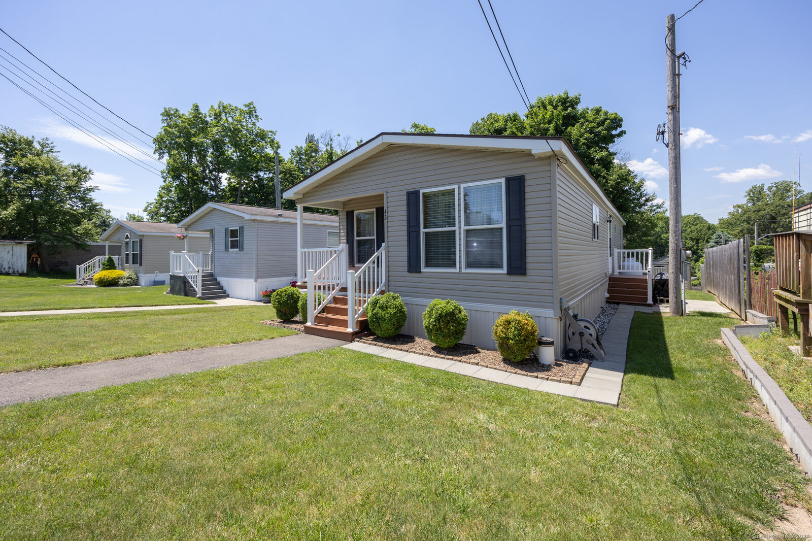 Property Photo:  690 Jones Hill Road Lot 42  CT 06516 