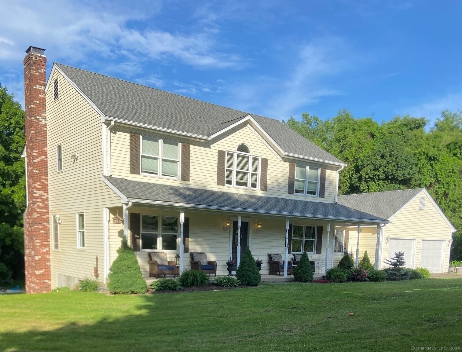 Property Photo:  82 Gina Drive  CT 06422 