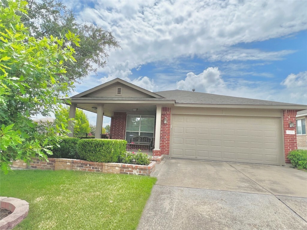 Property Photo:  1709 Tea Leaf Drive  TX 78660 