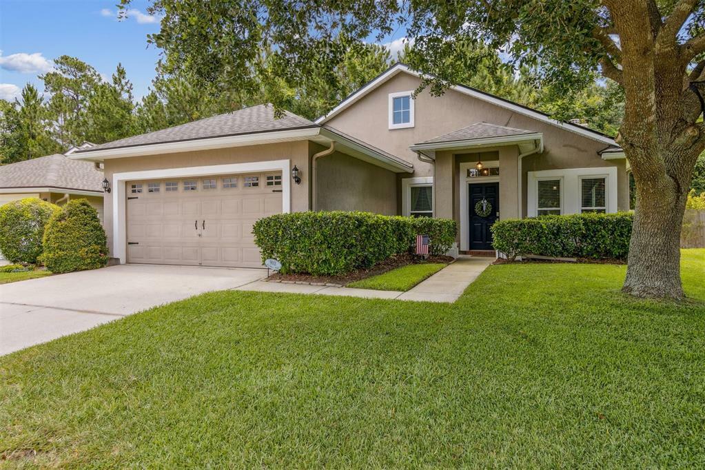 Property Photo:  96131 Ridgewood Circle  FL 32034 