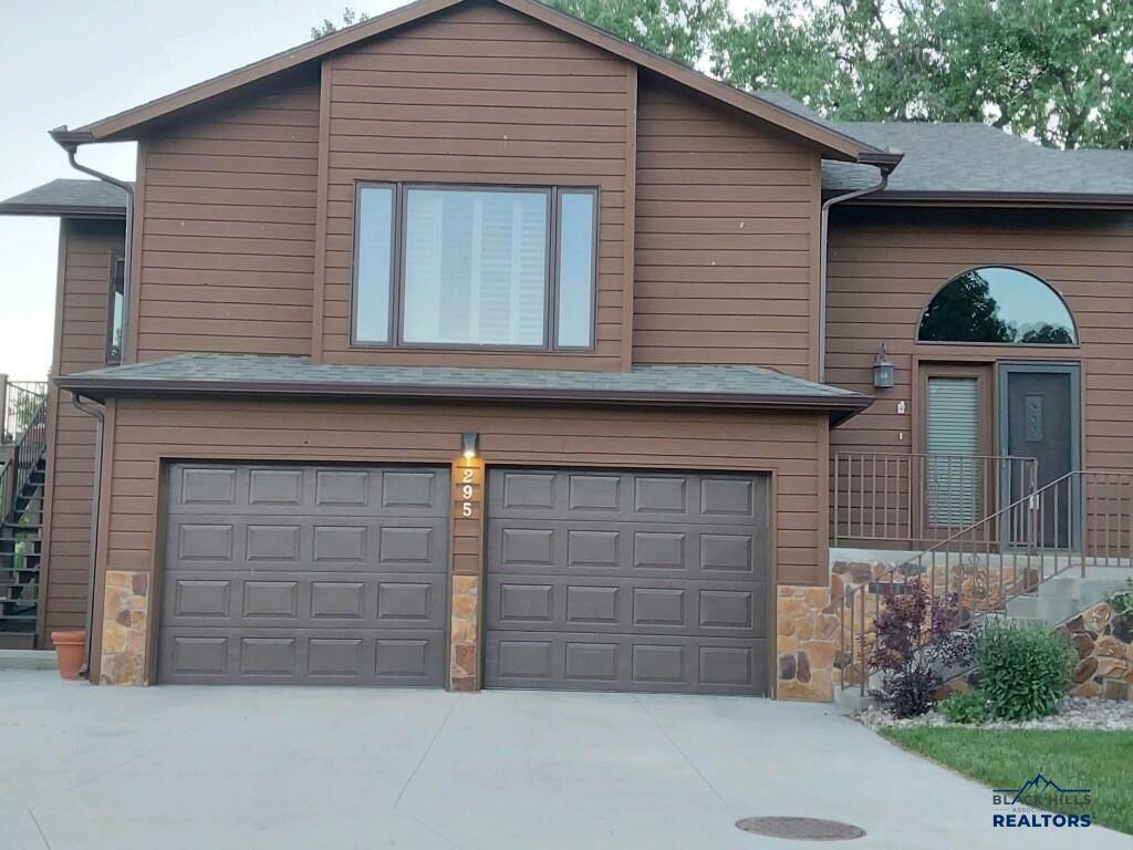 Property Photo:  1295 Duffer Dr  SD 57702 