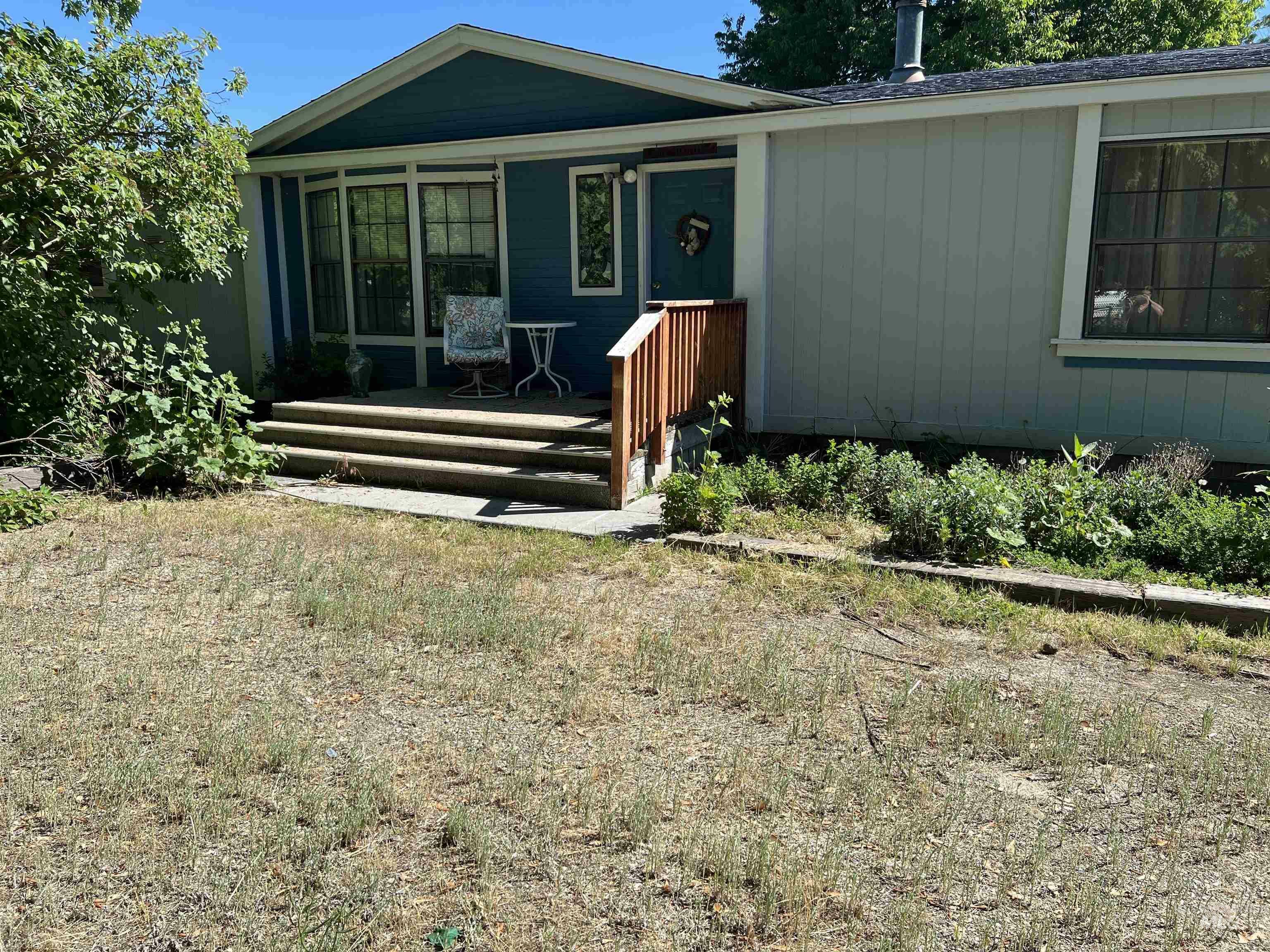 Property Photo:  1200 W Idaho  ID 83617 