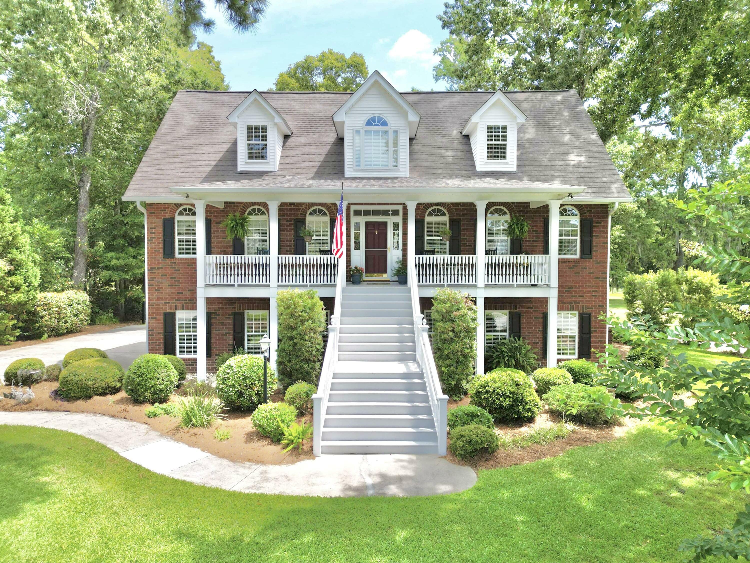 Property Photo:  4303 Persimmon Woods Drive  SC 29420 