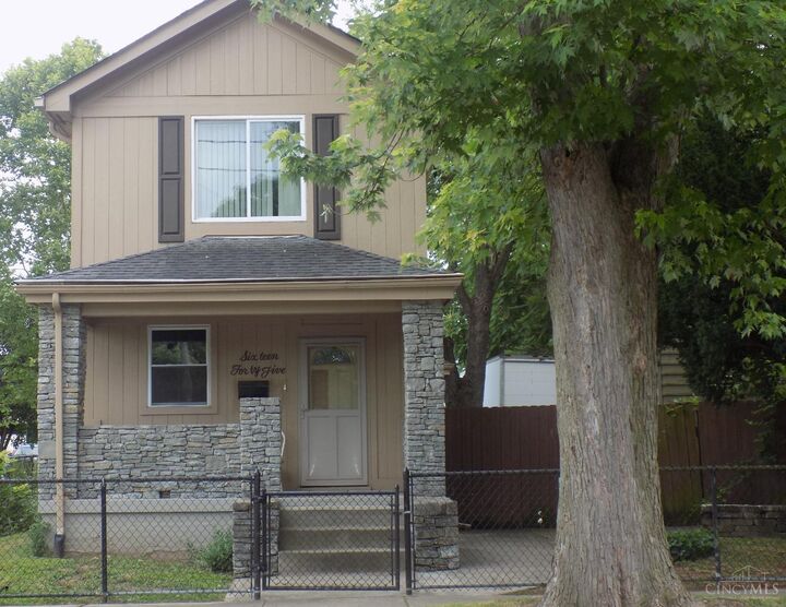 1645 Howell Avenue  Hamilton OH 45011 photo