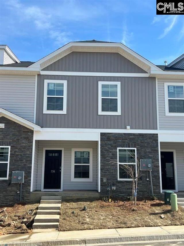 Property Photo:  731 Wild Duck  SC 29210 
