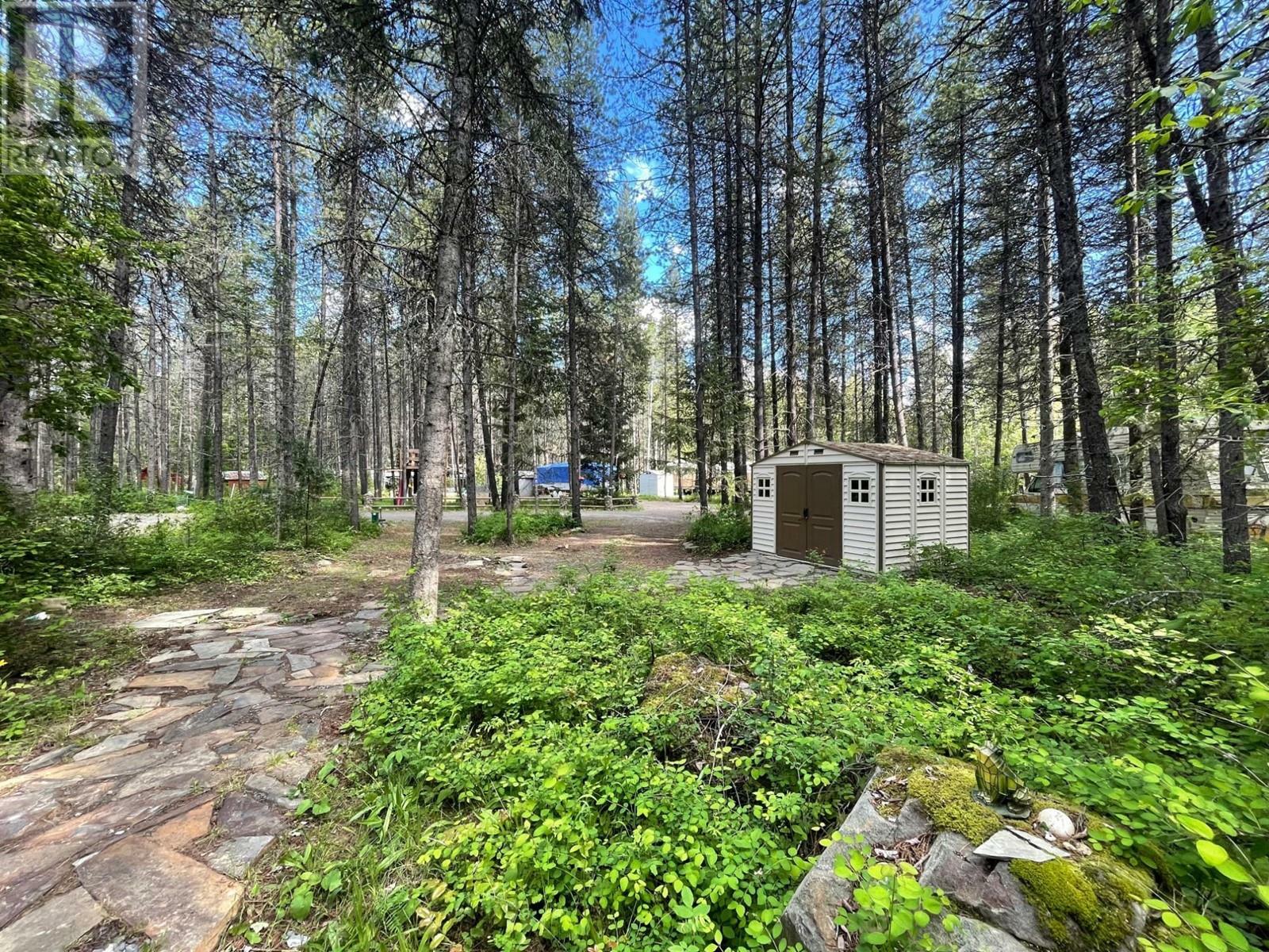 Property Photo:  Lot 109 Livesly Road  BC V0B 2P0 