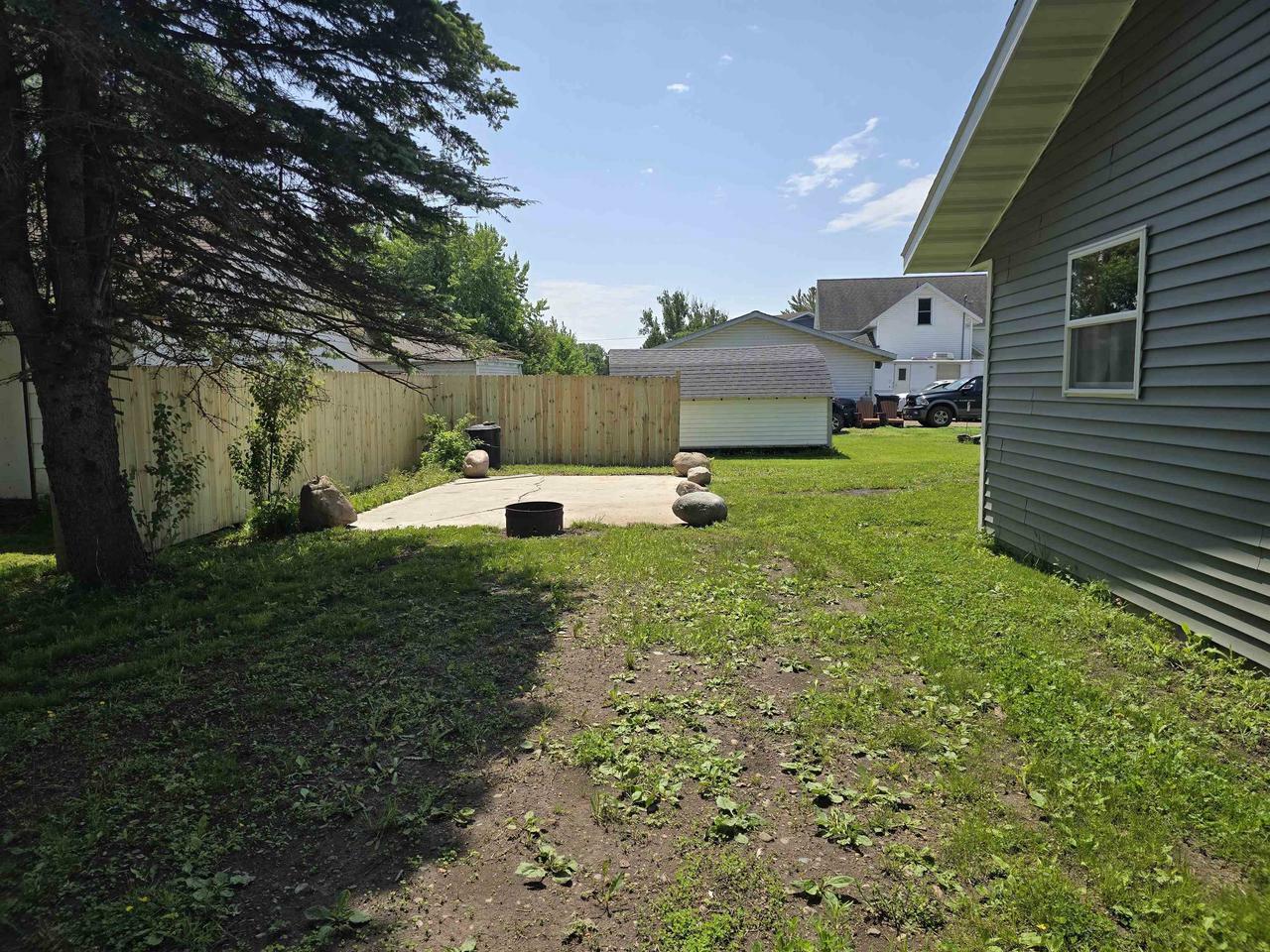 Property Photo: 748 Kennedy Street WI 54470