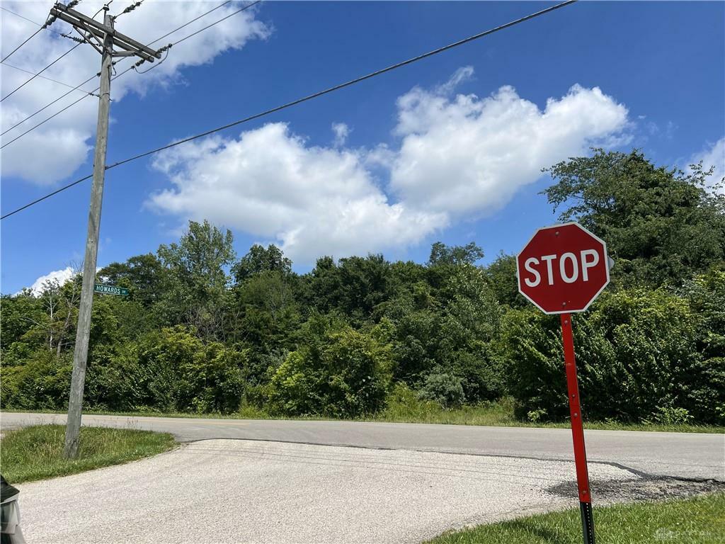 Property Photo:  0 Gratis Jacksonburg Road  OH 45311 