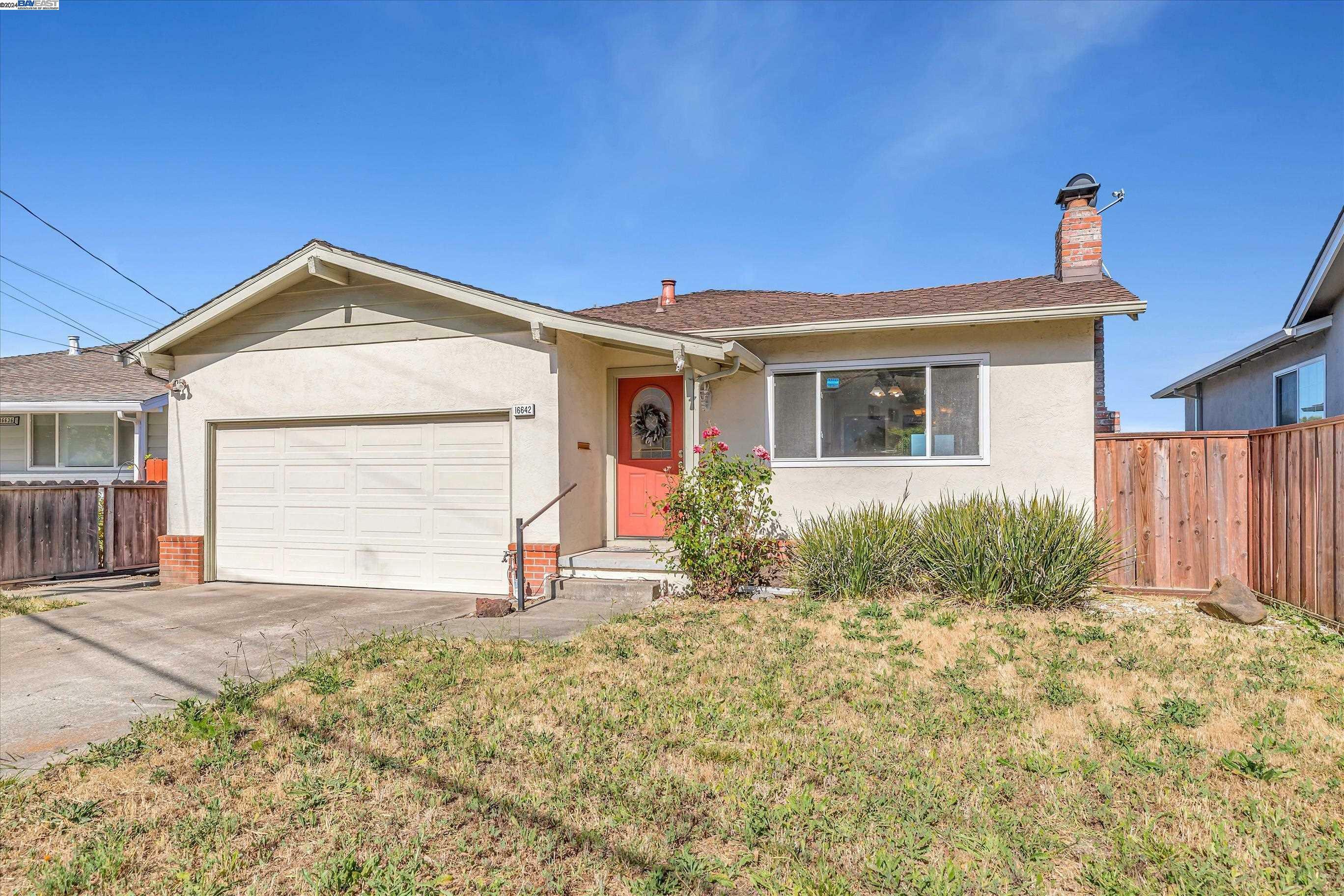 16642 Selby Dr  San Leandro CA 94578 photo