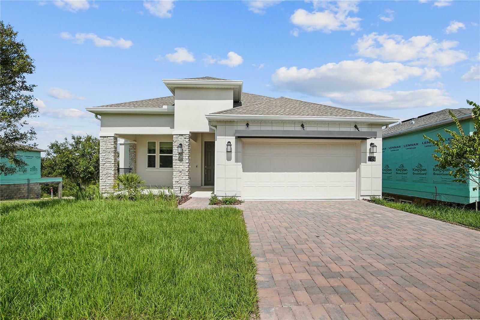 Property Photo:  1180 Dora Parc Lane  FL 32757 