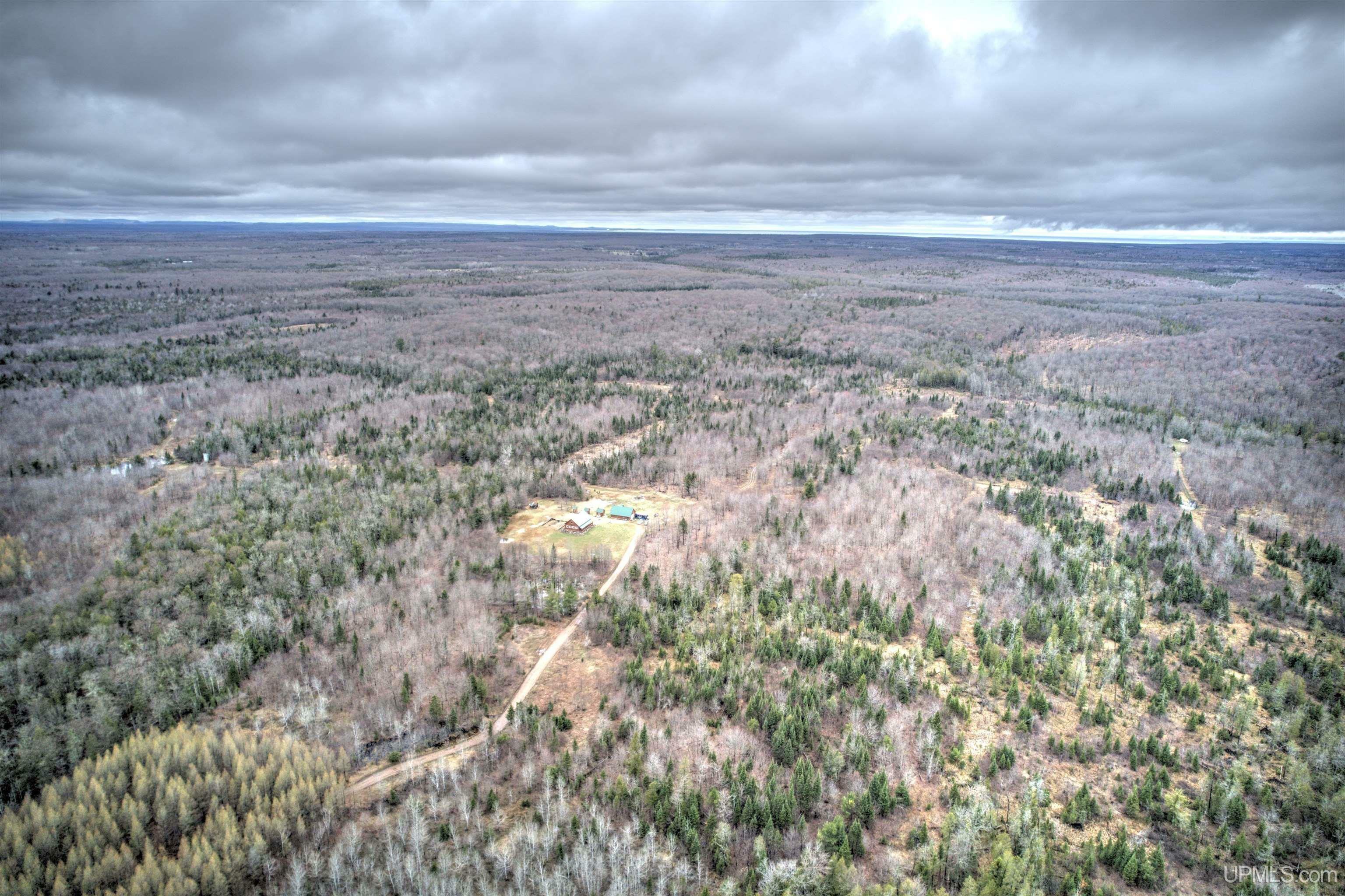 Property Photo:  3749 S US41 Highway  MI 49891 