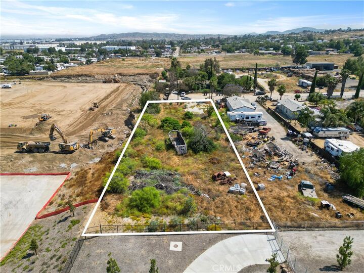 Property Photo:  22738 Redwood Drive  CA 92570 
