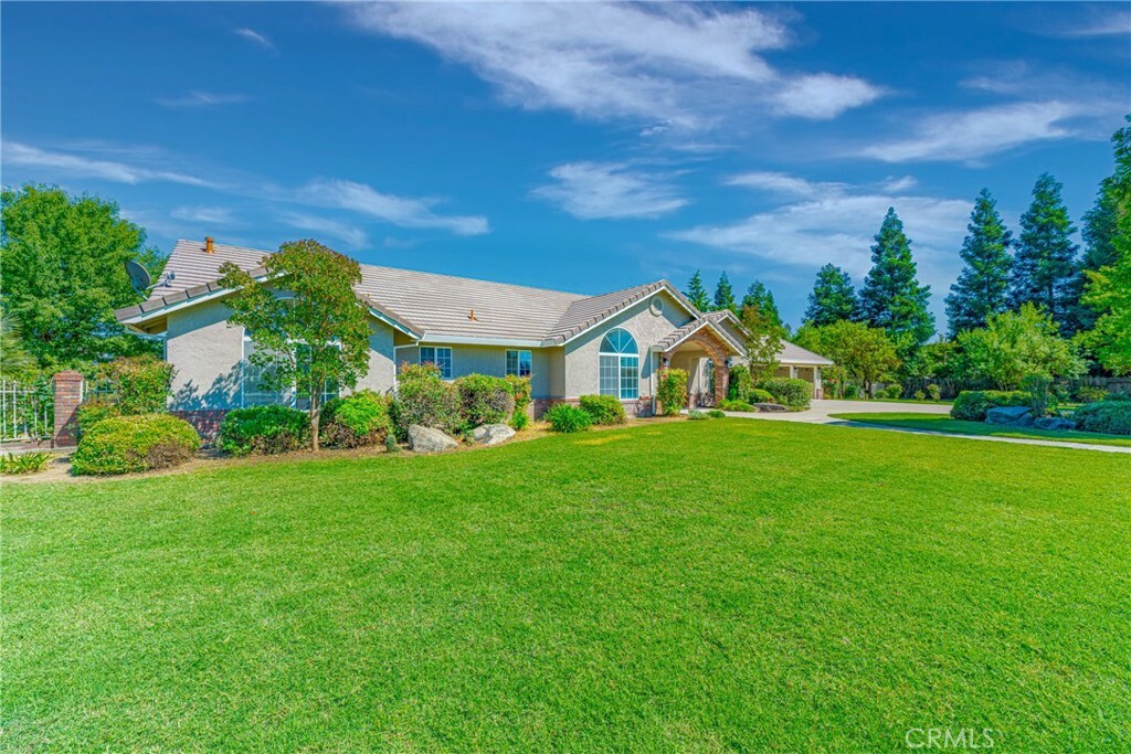 Property Photo:  2676 Herrod Avenue  CA 95301 