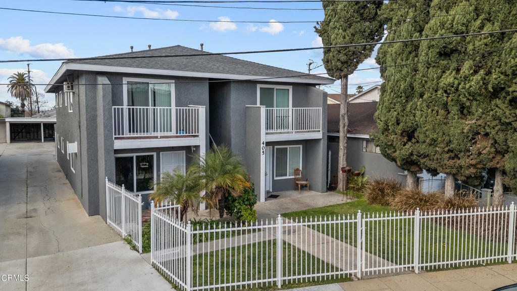 Property Photo:  405 S 6th Street  CA 90640 