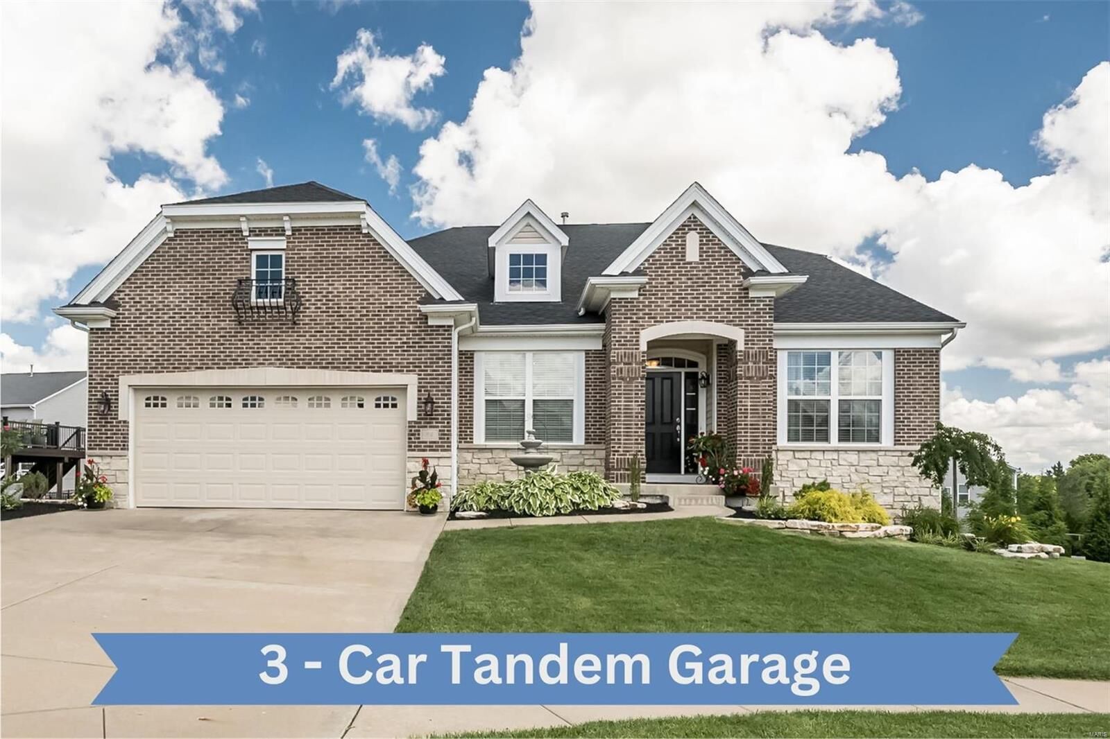 Property Photo:  64 Beechnut Woods Court  MO 63376 