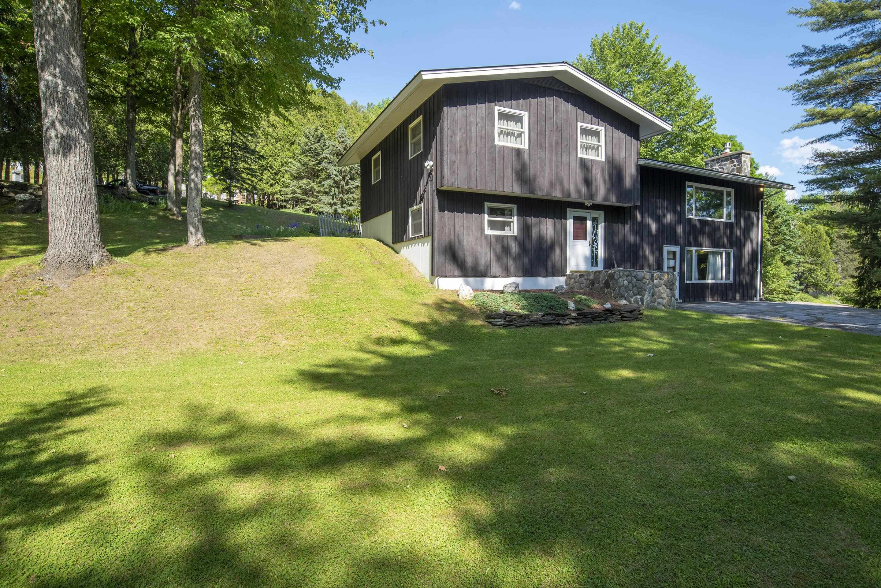 Property Photo: 24 Ewing Street VT 05602