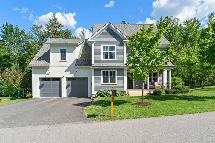 Property Photo:  476 Thomas Lane  VT 05672 
