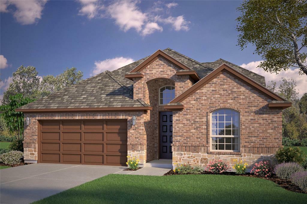 Property Photo: 3036 Lionsgate Drive TX 76226