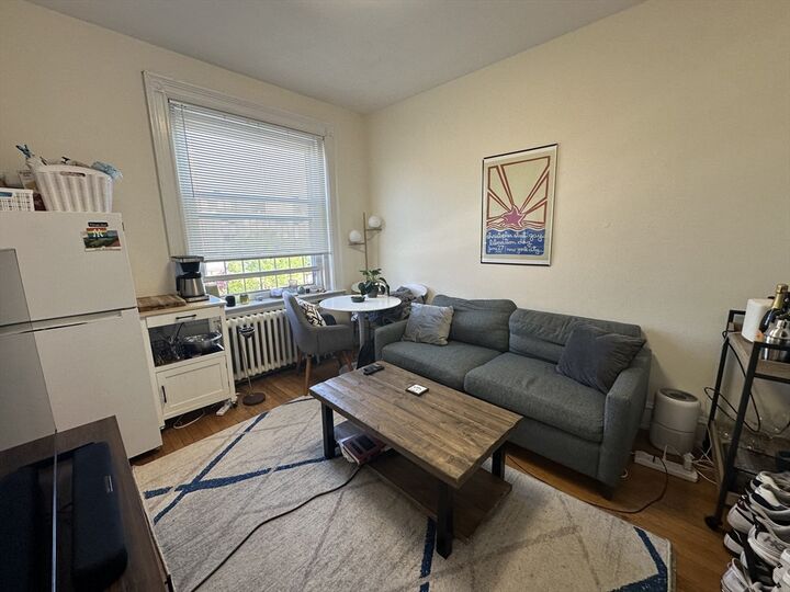 Property Photo:  1654 Massachusetts Ave 34  MA 02138 