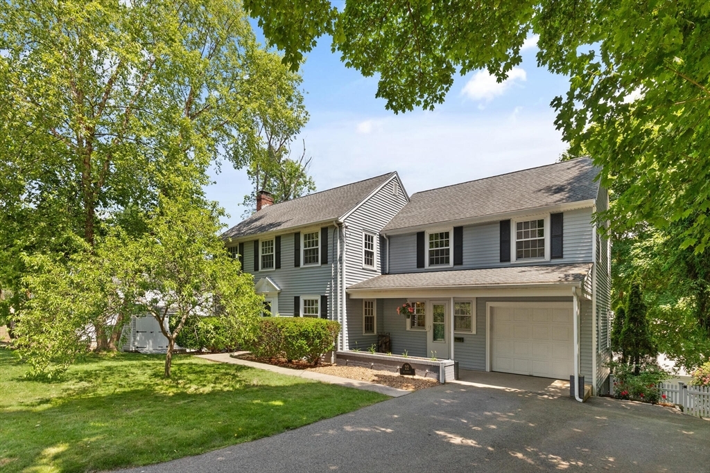 Property Photo:  22 Willowdale  MA 01890 