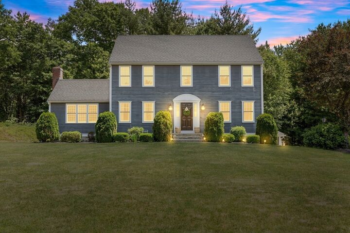 Property Photo:  2 Mulberry Ln  MA 02324 