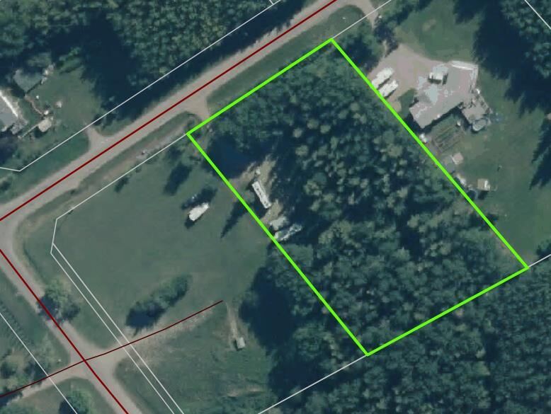 Property Photo:  67417,106 McGrane Rd  AB T0A 2C2 