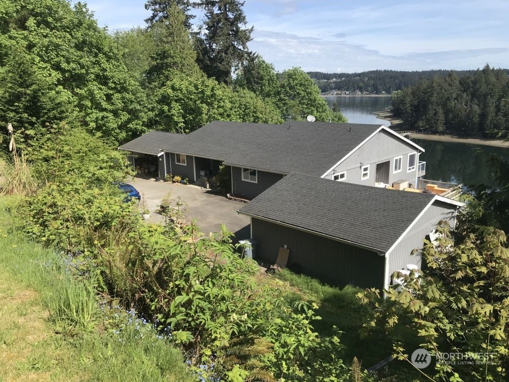 473 Island Boulevard #B  Fox Island WA 98333 photo