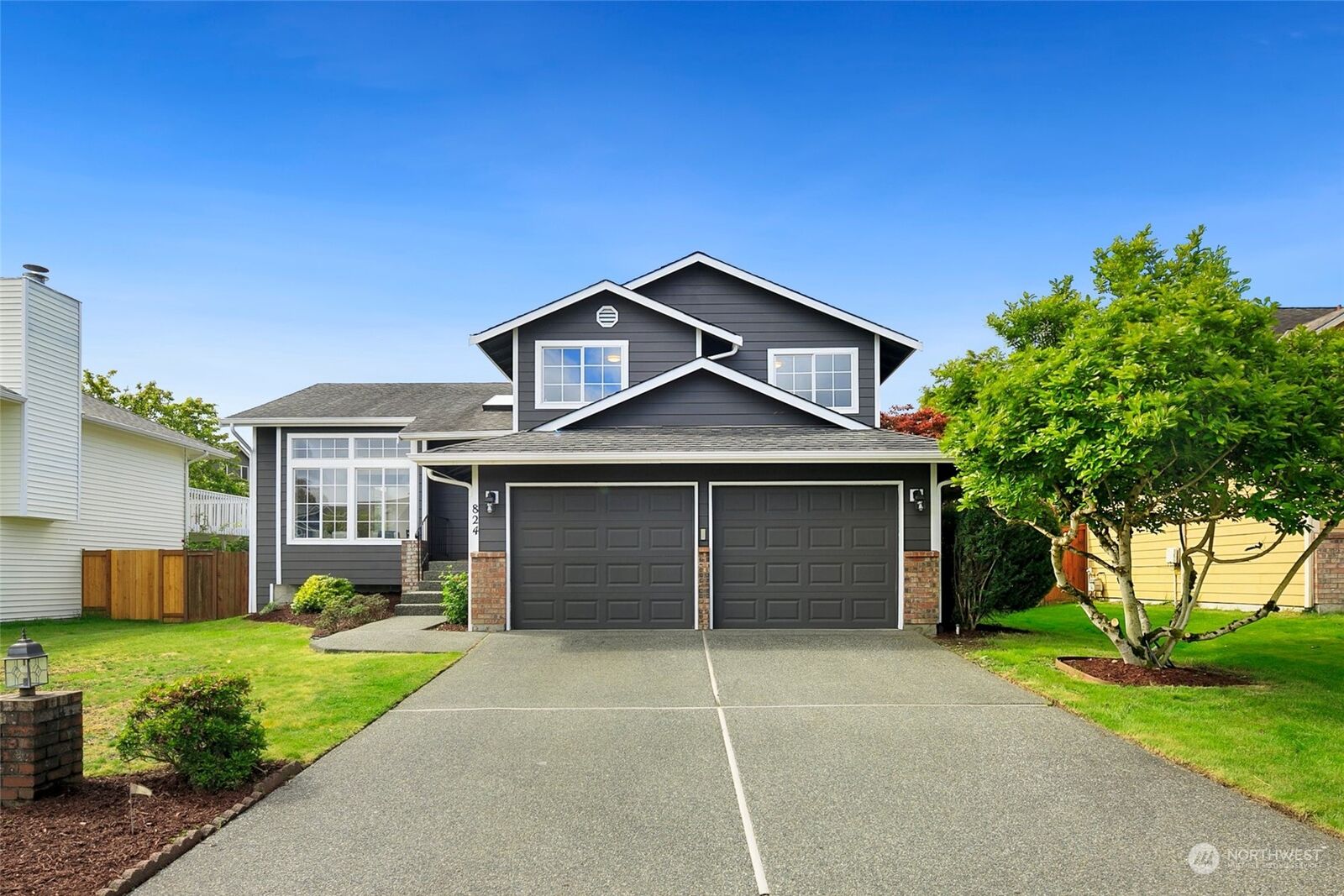 Property Photo:  824 234th Street SE  WA 98021 