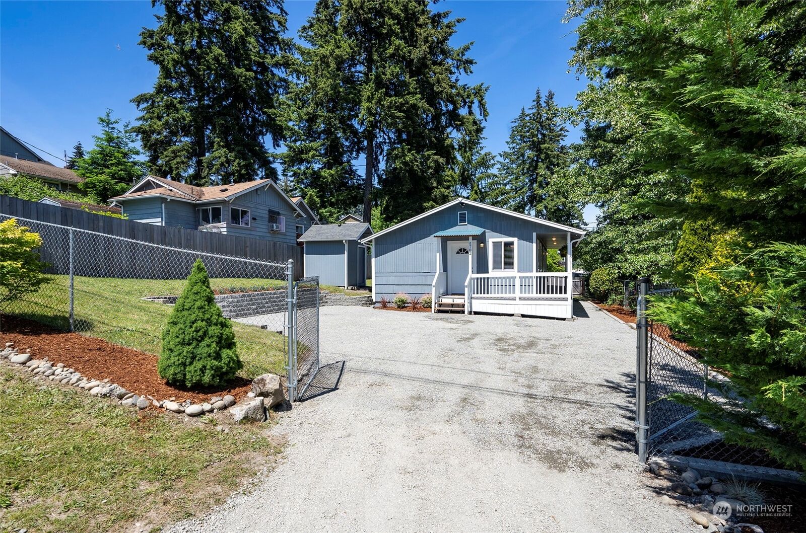 Property Photo:  5702 E L Street  WA 98404 