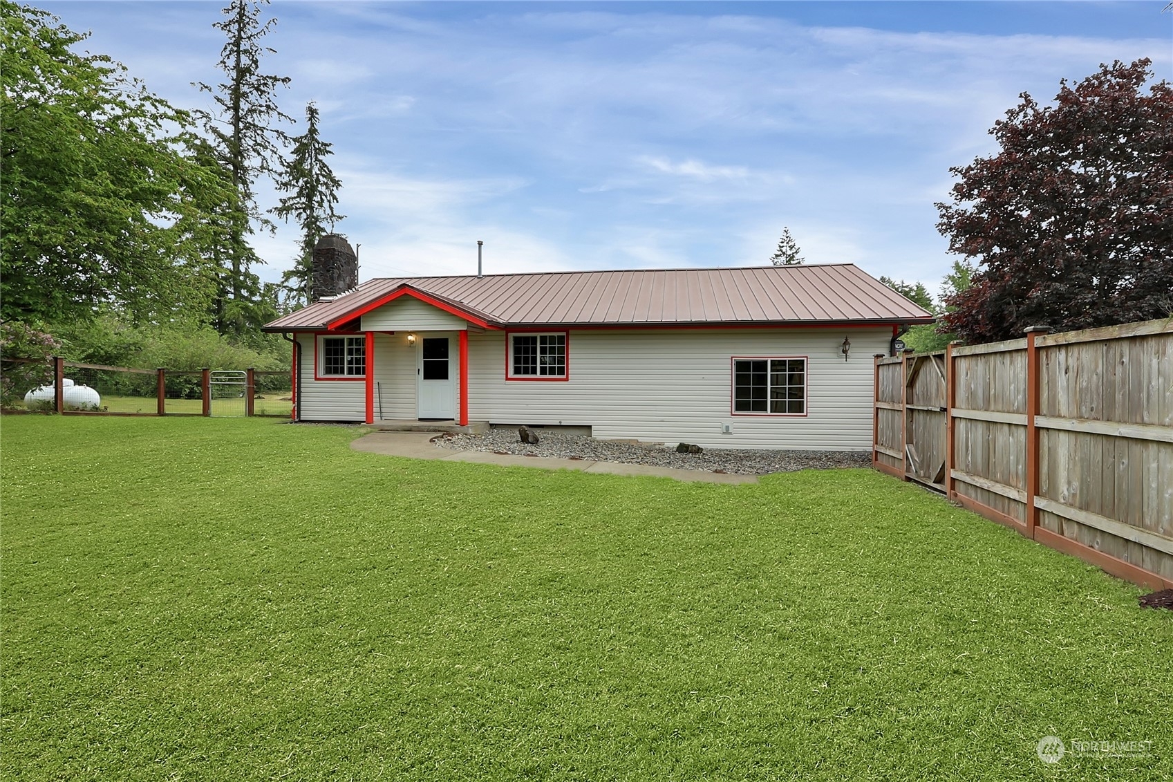 Property Photo:  9610 Old Highway 99 SE  WA 98501 