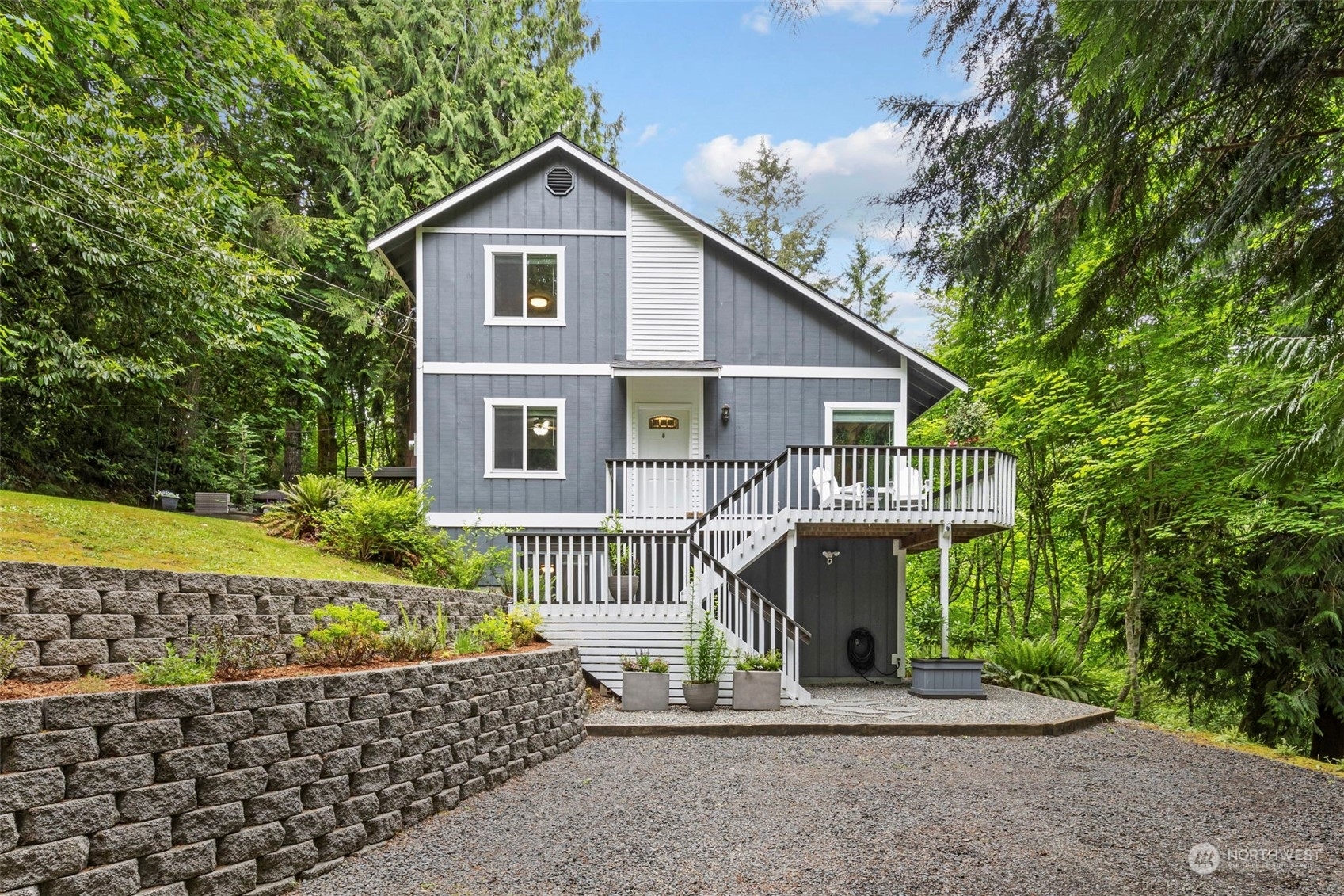 Property Photo:  5421 SE Bulman Avenue  WA 98366 