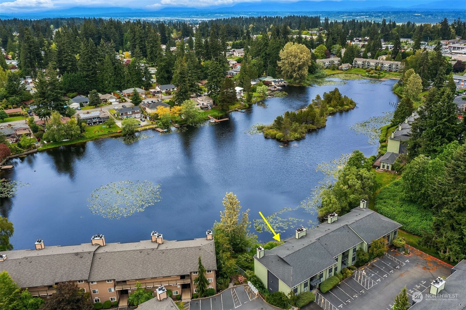 Property Photo:  423 75th Street SE B-28  WA 98203 