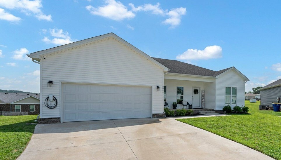 Property Photo:  2944 Laredo Court  KY 42101 