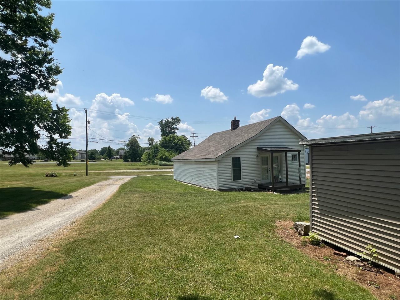 Property Photo: 727 Brownslock Road KY 42101