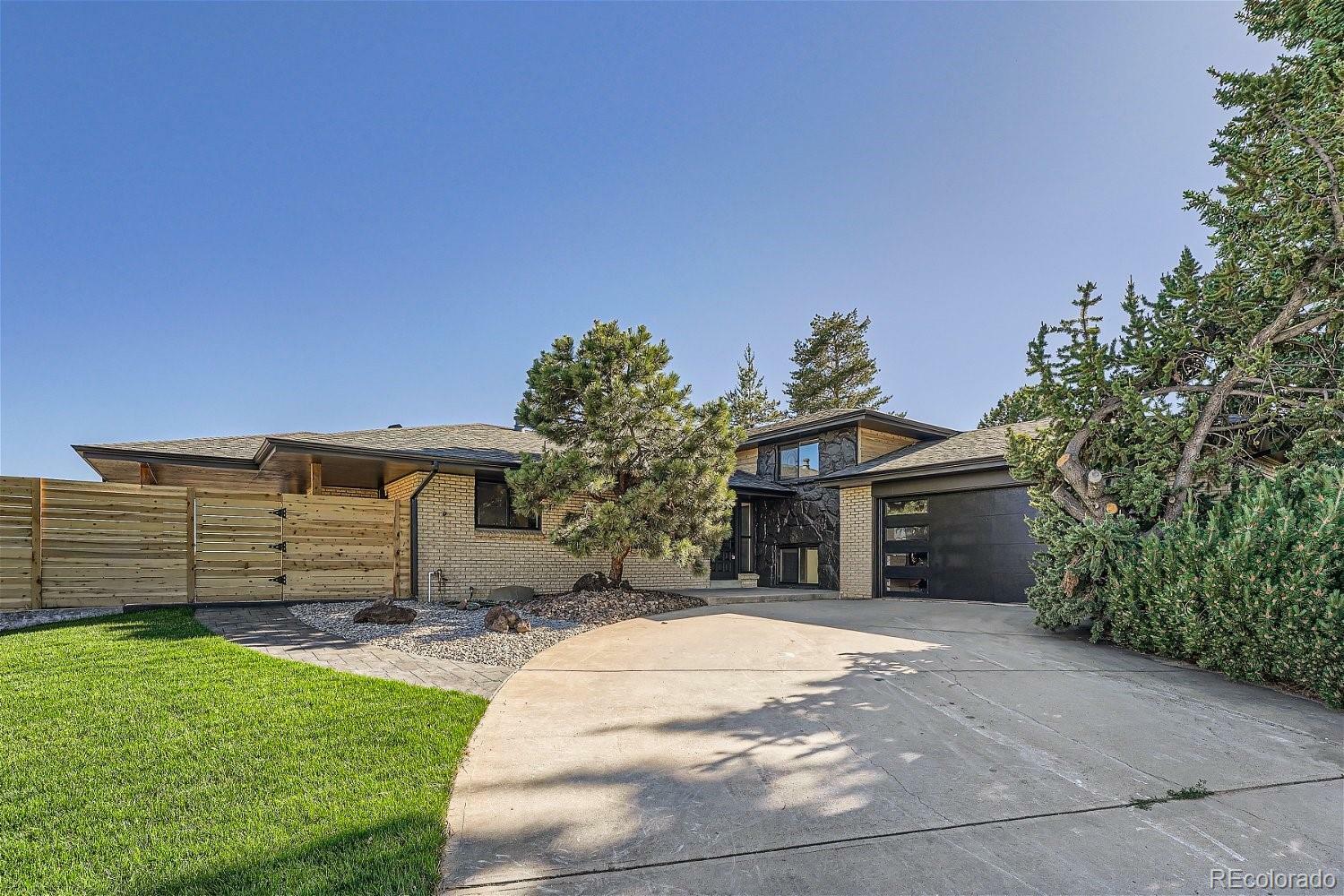 Property Photo:  8328 W 69th Way  CO 80004 