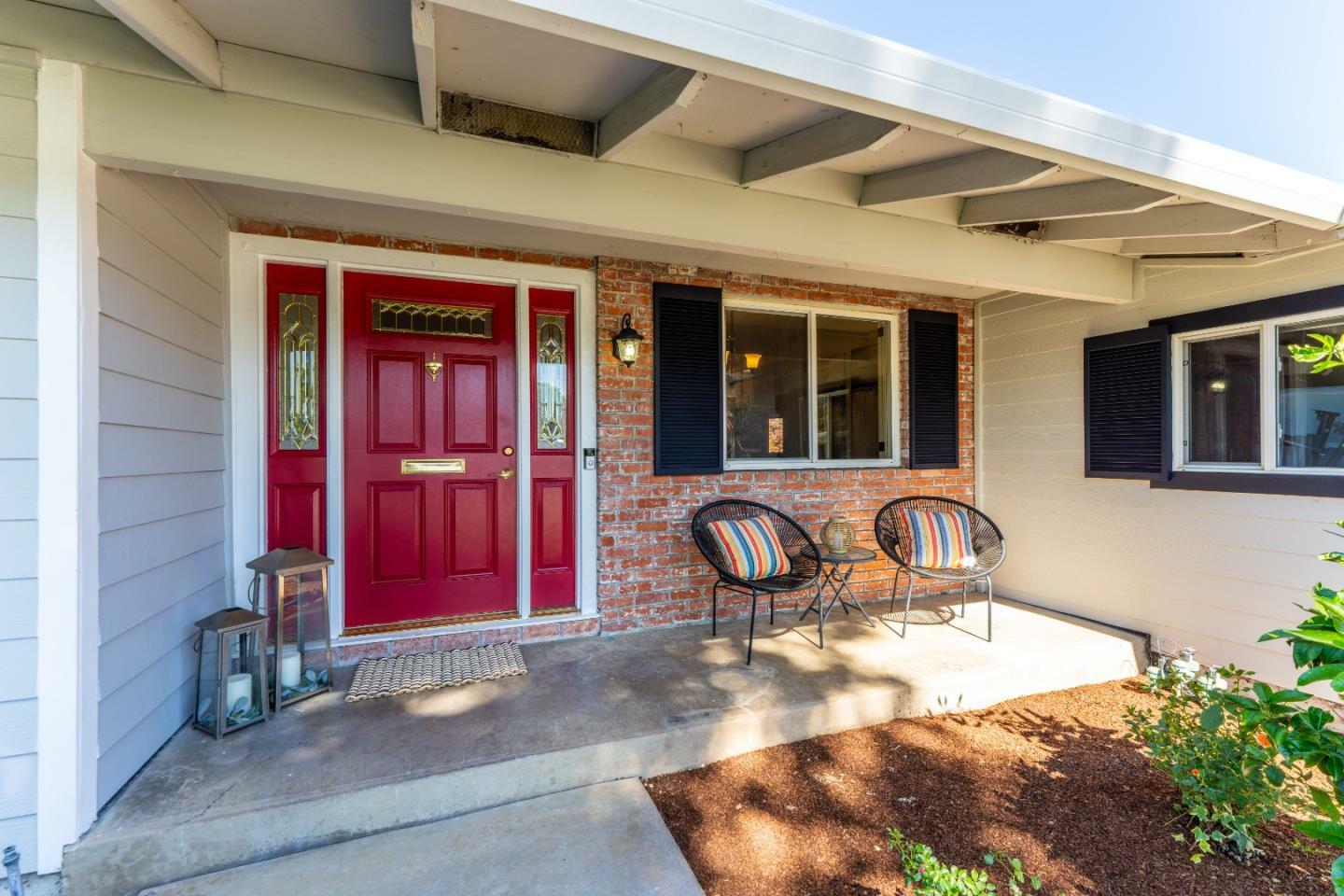 Property Photo:  4376 Beechmont Avenue  CA 95136 